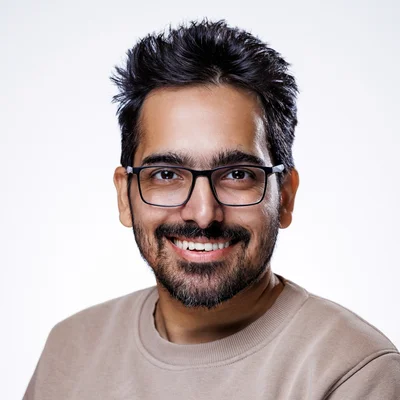 Saiyam Pathak